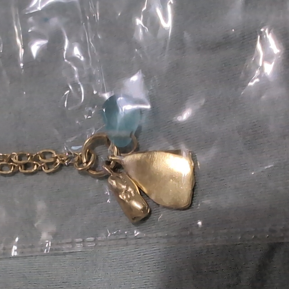 Noonday collection necklace